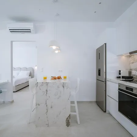 דירה Sardines Luxury
