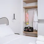 Апартаменти Sardines Luxury
