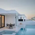 Sardines Luxury Апартаменти Херсонісос