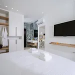 Sardines Luxury Апартаменти Херсонісос