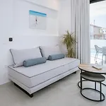 Sardines Luxury Апартаменти Херсонісос