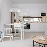 Апартаменти Sardines Luxury *