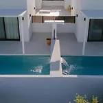 Sardines Luxury Апартаменти Херсонісос