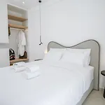 Апартаменти Sardines Luxury *