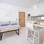 Sardines Luxury * Херсонісос