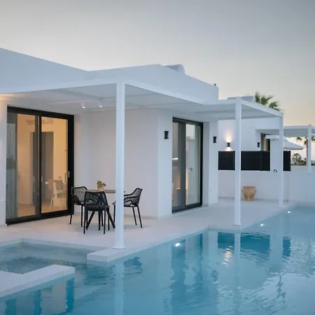 Apartment Sardines Luxury *