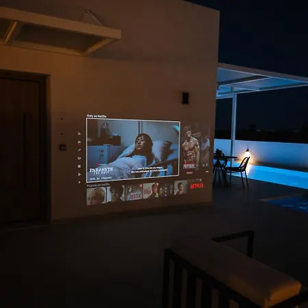 Sardines Luxury * Herszonisszosz