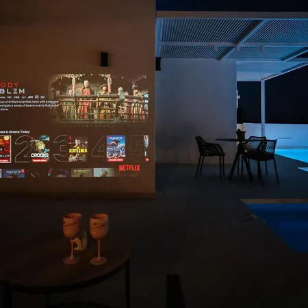 Sardines Luxury Hersonissos (Crete)