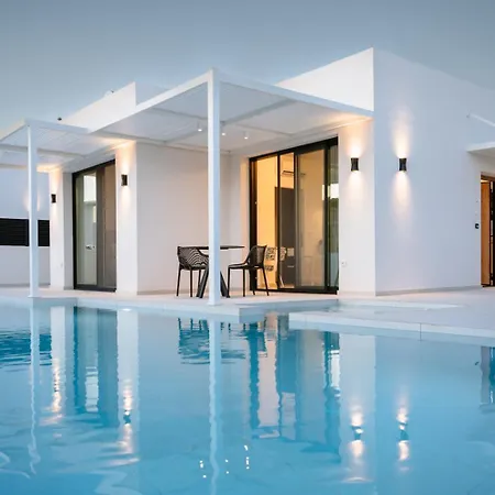 Sardines Luxury Apartment Hersonissos (Crete)