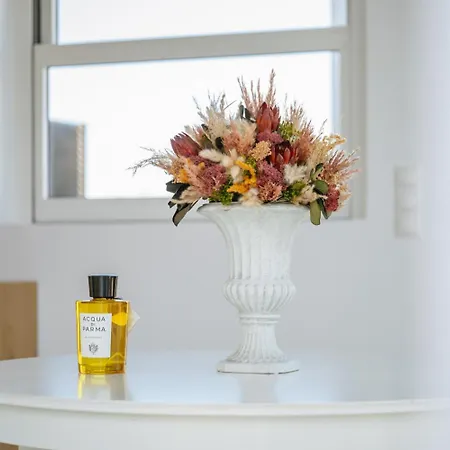 Sardines Luxury Apartman