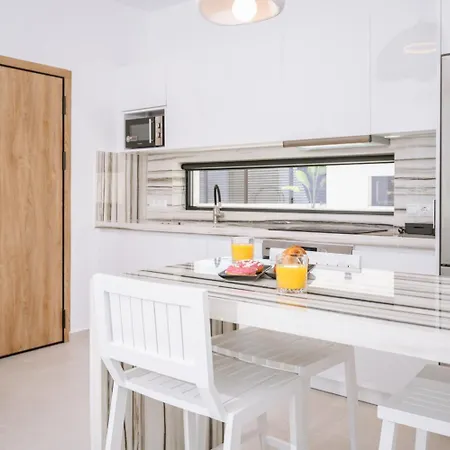 Sardines Luxury Apartment Hersonissos (Crete)