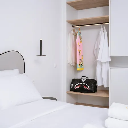 Apartment Sardines Luxury