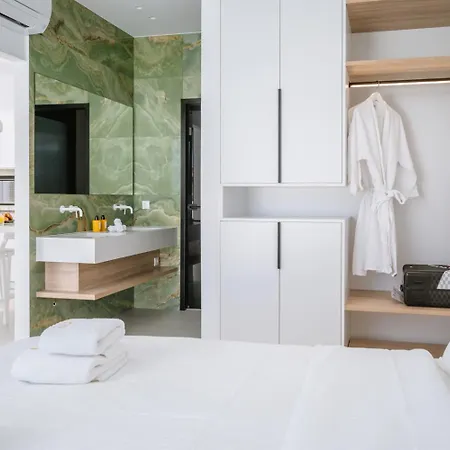 Appartement Sardines Luxury *