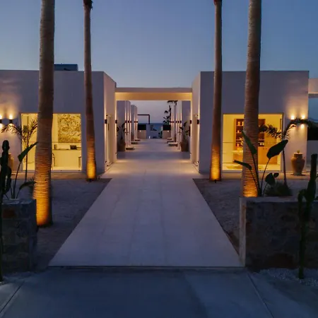 Sardines Luxury Apartment Hersonissos (Crete)