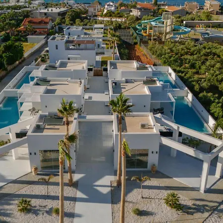 Sardines Luxury Apartman *