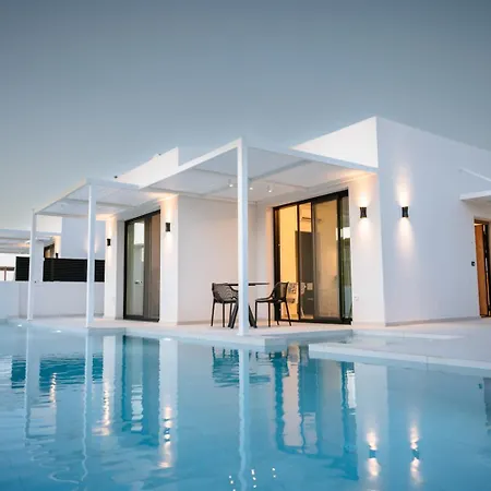 Apartment Sardines Luxury *