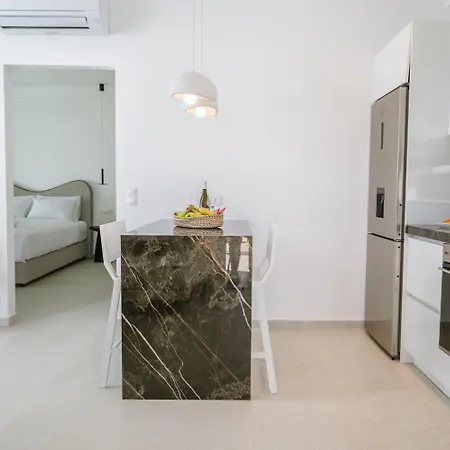 Sardines Luxury Apartment Hersonissos (Crete)