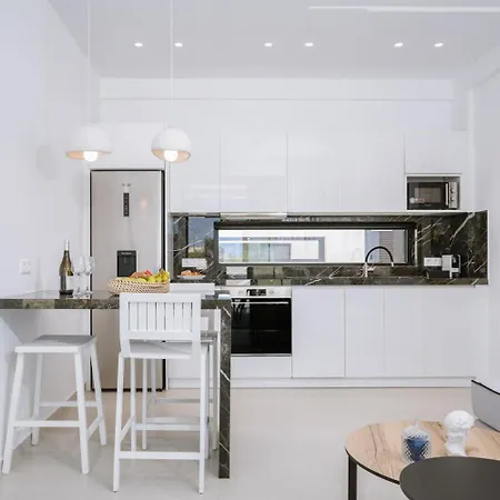 Apartman Sardines Luxury *