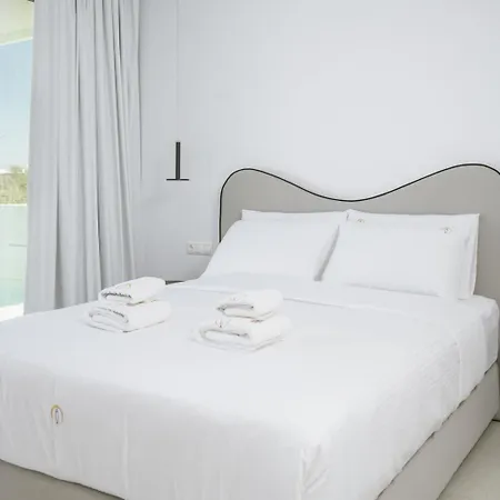 Sardines Luxury * Hersonissos (Crete)