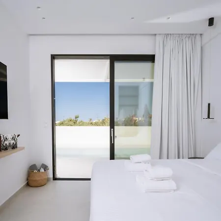 Apartment Sardines Luxury
