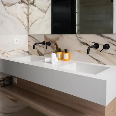 Sardines Luxury Herszonisszosz