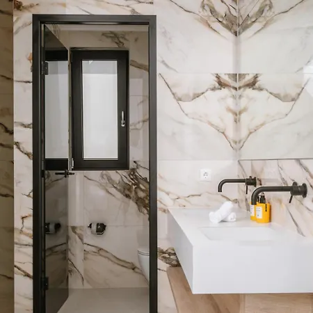 Apartment Sardines Luxury Hersonissos (Crete)