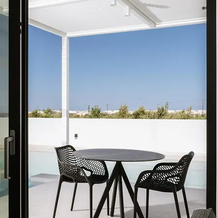 Sardines Luxury Hersonissos (Crete)