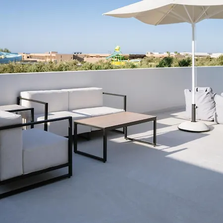 Sardines Luxury Apartment *