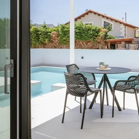 Sardines Luxury Apartment Hersonissos (Crete)