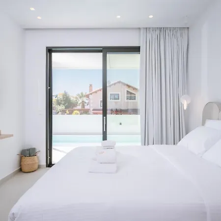 Sardines Luxury Hersonissos (Crete)