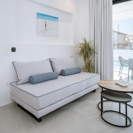 Sardines Luxury Apartment Hersonissos (Crete)