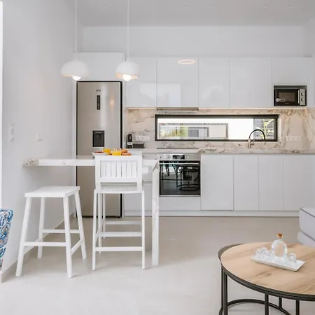Appartement Sardines Luxury *