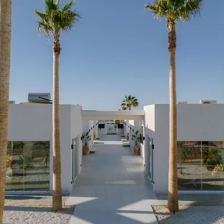 Sardines Luxury * Hersonissos (Crete)