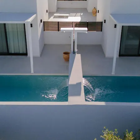 Sardines Luxury Apartment Hersonissos (Crete)