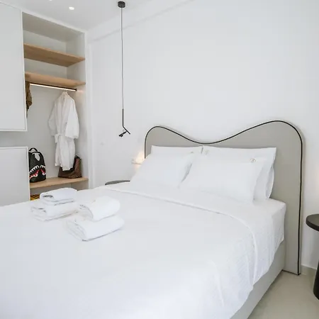 Apartman Sardines Luxury *