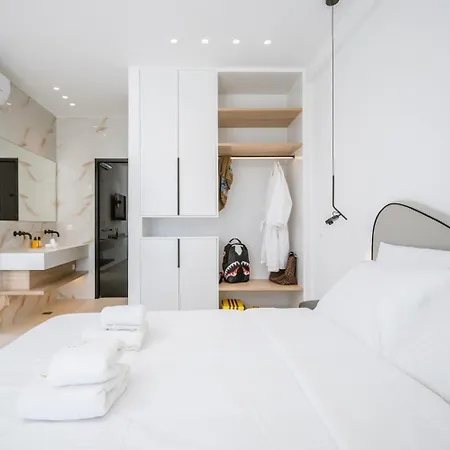 Sardines Luxury Hersonissos (Crete)