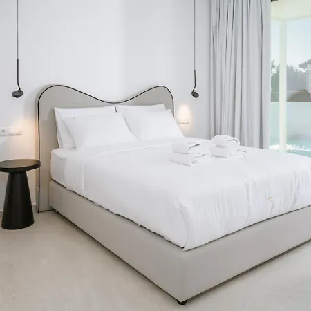 Sardines Luxury * Hersonissos (Crete)