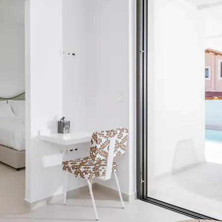 Apartment Sardines Luxury