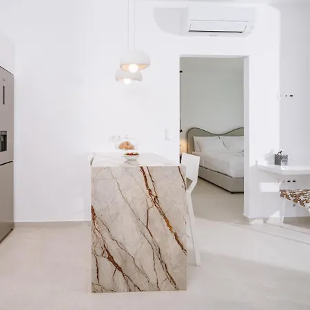 Sardines Luxury Apartment *