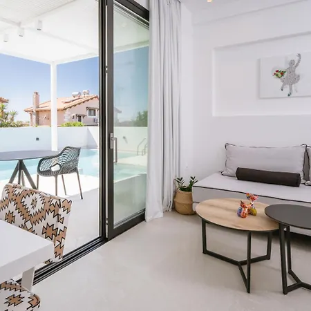 Sardines Luxury Herszonisszosz