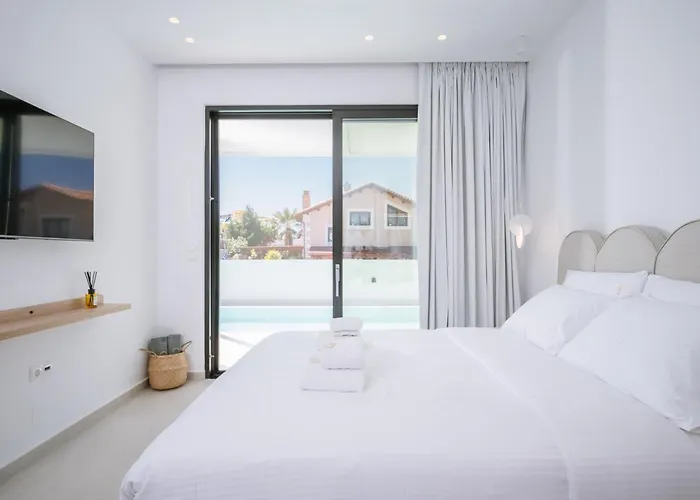 Sardines Luxury 赫索尼索斯