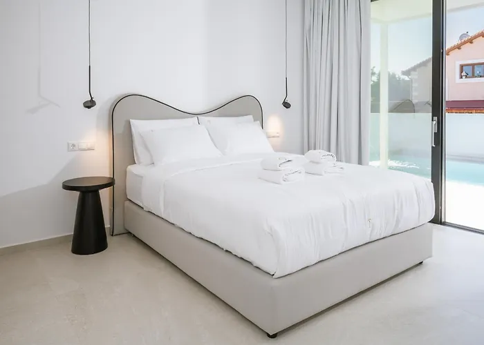 Sardines Luxury * Hersonissos (Crete)