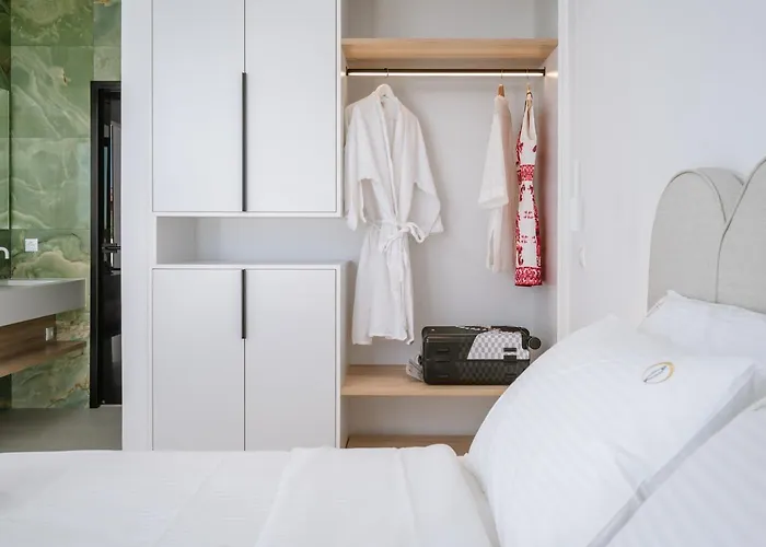 Sardines Luxury * Hersonissos (Crete)