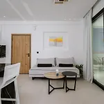 Sardines Luxury Apartament Hersonissos (Crete)