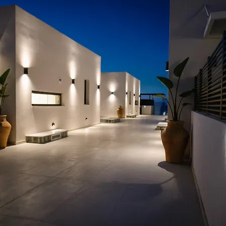 Sardines Luxury Chersonissos