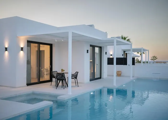 Appartement Sardines Luxury *