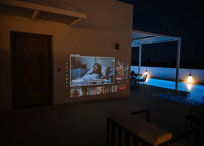 Sardines Luxury * Chersonissos