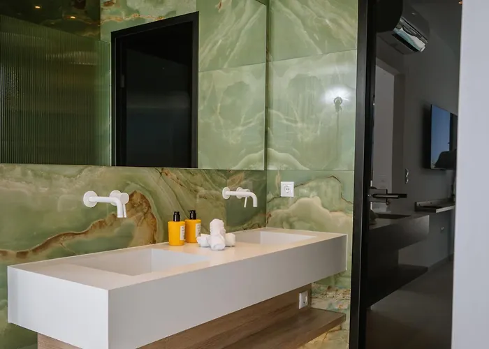 Sardines Luxury Appartement *