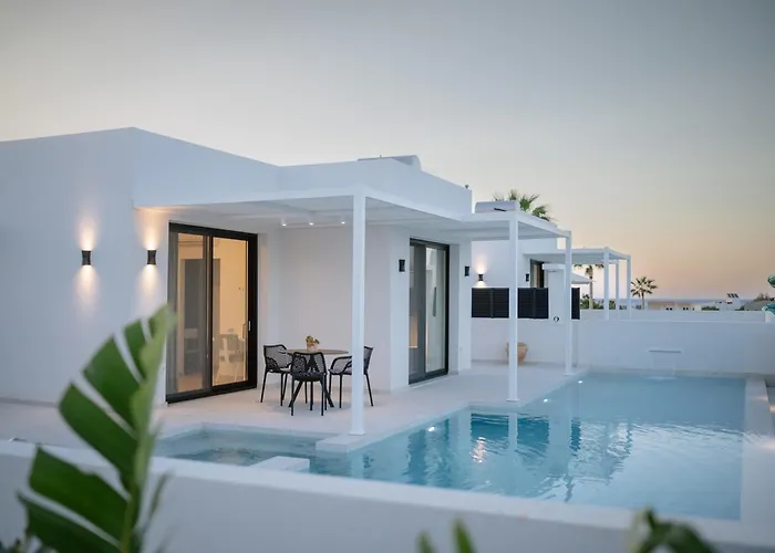 Sardines Luxury Appartement