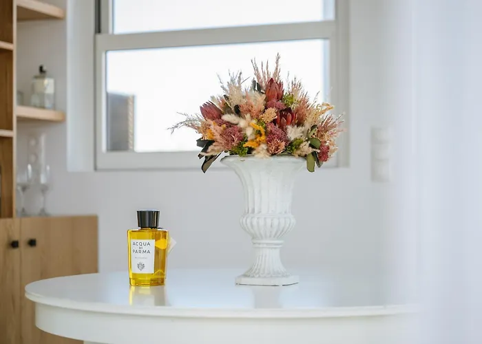 Sardines Luxury Appartement